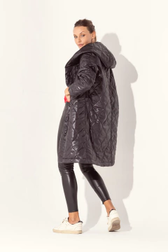 CAMPERA LOVE - Sentite Guapa