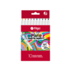 MARCADOR FILGO PINTO CONIC X 10