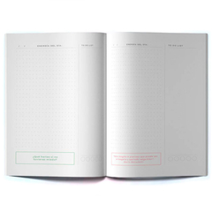 Imagen de POSITIVE PLANNER FERA 2022