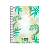 CUADERNO CROMI A5 HOJAS BLANCAS - comprar online