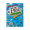 LIBRO MEGA COLOREO HAVE FUN