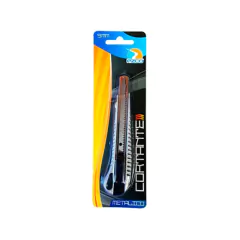 CUTTER EZCO METALICO 9MM