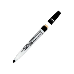MARCADOR PIZARRA TRABI 150 - CON BORRADOR - comprar online