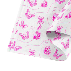 PAPEL BARRILETE FANTASÍA - LiberArte