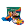 MINI KIT EXPERIMENTEMOS CON NEWTON CONCIENCIA