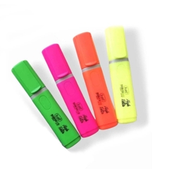 RESALTADOR TRABI FLUO