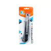 CUTTER EZCO METALICO 18MM