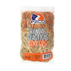 BANDA ELASTICA EZCO 38MM - tienda online