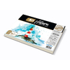 BLOCK ART NATURE PLANTEC 300GR 35% ALGODON - ACUARELA