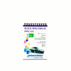 BLOCK PAPEL BLANCO LISO PLANTEC 210GRS X 40H en internet