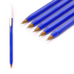 BOLIGRAFO BIC 1MM OPACO - comprar online