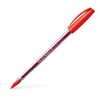 BOLIGRAFO FABER TRILUX 0.32 TINTA ROJA / VERDE