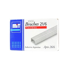 BROCHE MIT (X1000) en internet