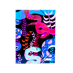 CARPETA 3 SOLAPAS OFICIO FANTASIA - comprar online