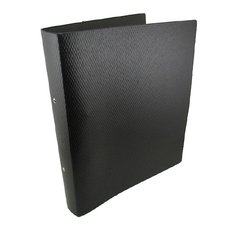CARPETA FIBRA NEGRA UTIL OF 2 X 40 en internet