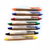 BOLIGRAFO LIBERARTE BIO ECO - comprar online