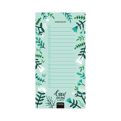 CHECKLIST FERA