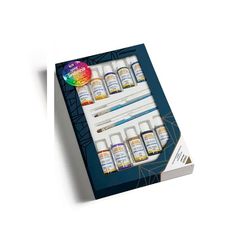 Kit Colores en Tendencia Plantec
