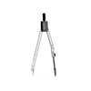 COMPAS METALICO DOBLE ARTICULACION PLANTEC