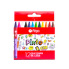 CRAYON DE CERA FILGO X 12