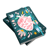 CUADERNO FERA COSIDO 14 X 20 - CONFIA