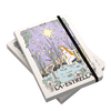 CUADERNO FERA COSIDO 14 X 20 - LA ESTRELLA
