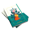 CUADERNO FERA COSIDO 14 X 20 - LA FUERZA