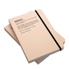 CUADERNO FERA COSIDO 14 X 20 - NERDS