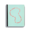 CUADERNO FERA 20 X 25 TAPA BLANDA CUADRICULADO - CREAR ES CREAR