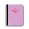 CUADERNO FERA 20 X 25 TAPA BLANDA RAYADO - MAGA SIN VARITA