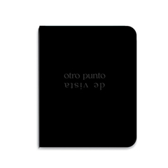 CUADERNO FERA 20 X 25 TAPA BLANDA CUADRICULADO - PUNTO DE VISTA