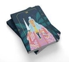 CUADERNO FERA COSIDO 14 X 20 - JUSTICIA
