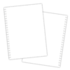 REPUESTO LISO A5 - CUADERNO REMOVIBLE