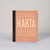 CUADERNO FERA 20 X 25 TAPA BLANDA CUADRICULADO - HARTA
