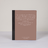 CUADERNO FERA 20 X 25 TAPA BLANDA CUADRICULADO - WOOLF