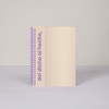 CUADERNO FERA COLORBLOCK TB A5 ROSA