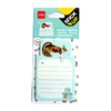NOTAS AUTOADHESIVAS DELI ANIMALITOS - comprar online