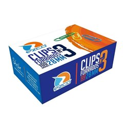 CLIP EZCO FORRADO - comprar online