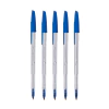 BOLIGRAFO FILGO STICK 026 1MM AZUL X5