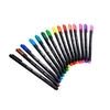 MARCADOR MICROFIBRA FREELINERS TRABI X 10