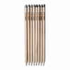 LAPIZ DE MADERA PLANTABLE LIBER ARTE BIO