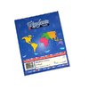 MAPA Nº3 PLANISFERIO TRIUNFANTE