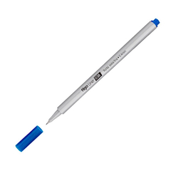 MARCADOR MICROFIBRA FILGO LINER 038 - AZUL