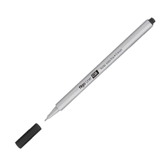 MARCADOR MICROFIBRA FILGO LINER 038 - NEGRO