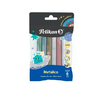 CRAYONES PELIKAN JUMBO TRIANGULARES METALICO X6