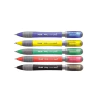 PORTAMINA MILAN MIX 0,5MM + 2 GOMAS