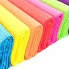 PAPEL CREPE