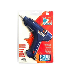 PISTOLA ENCOLADORA EZCO 40W - comprar online