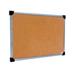 PIZARRA CORCHO LIBERARTE 75 X 100 cm