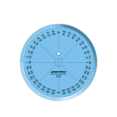 TRANSPORTADOR PLANTEC 360°